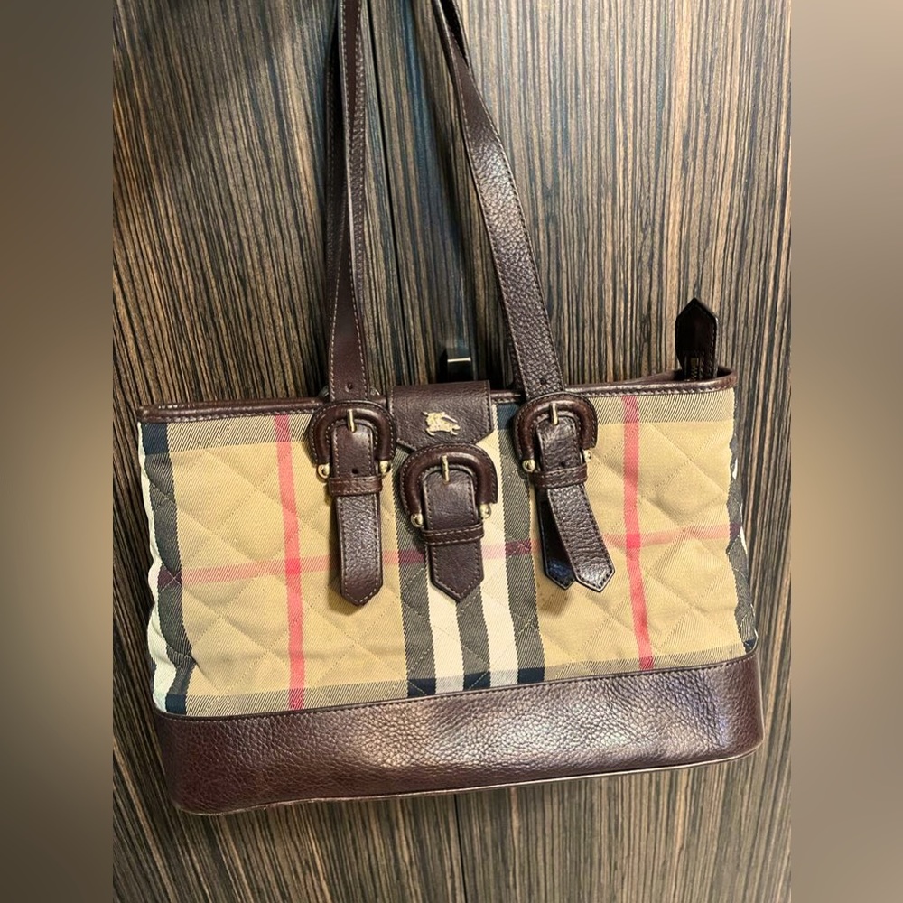 Burberry Shoulder Bag